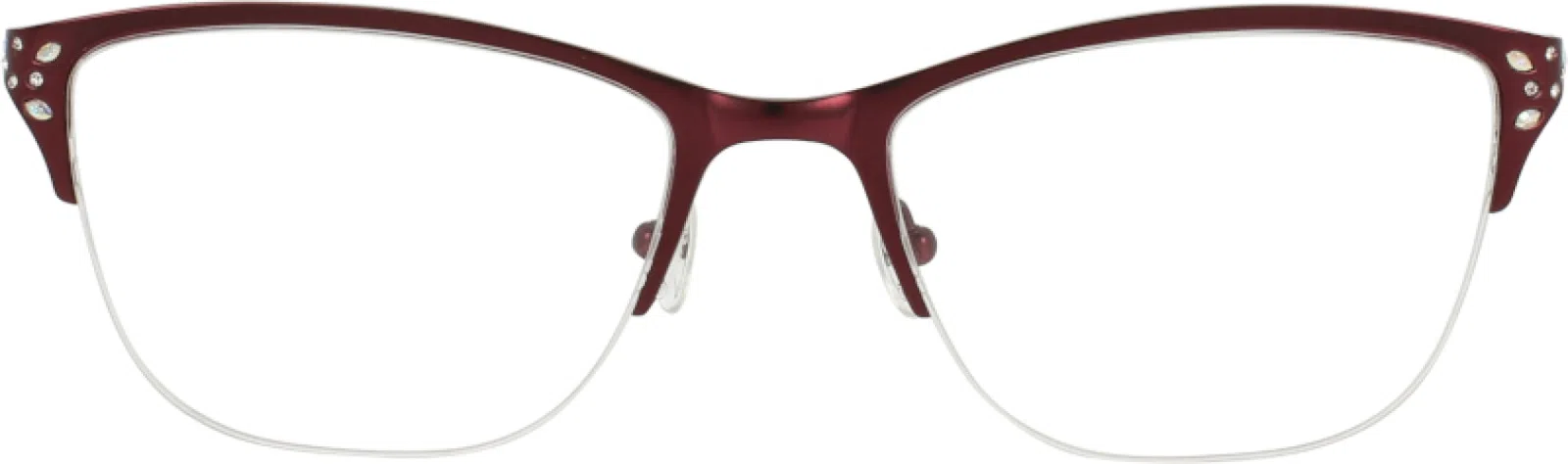Jenny Lynn JLENTHUSIASTIC Eyeglasses - view 6